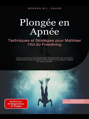 cover image of Plongée en Apnée